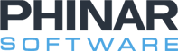 Phinar Software Logo